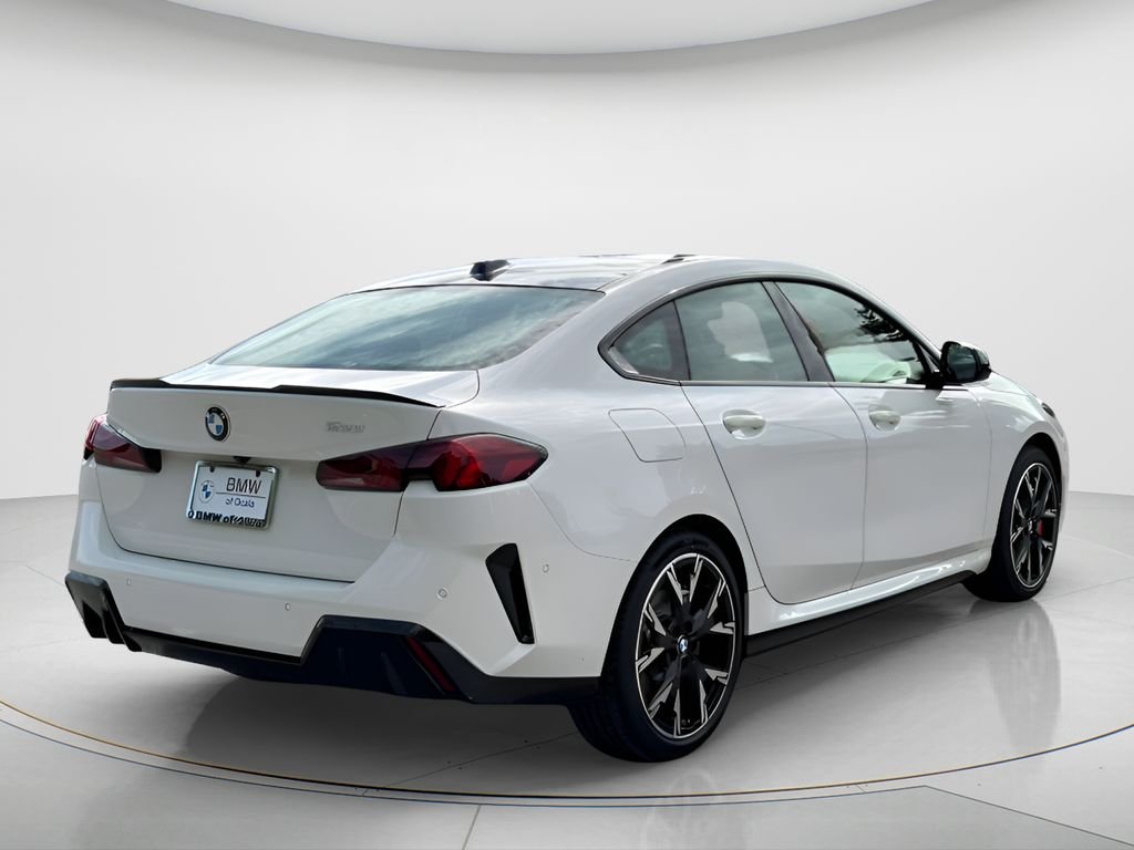 New 2026 Alpine White BMW 228 Gran Coupe image 5