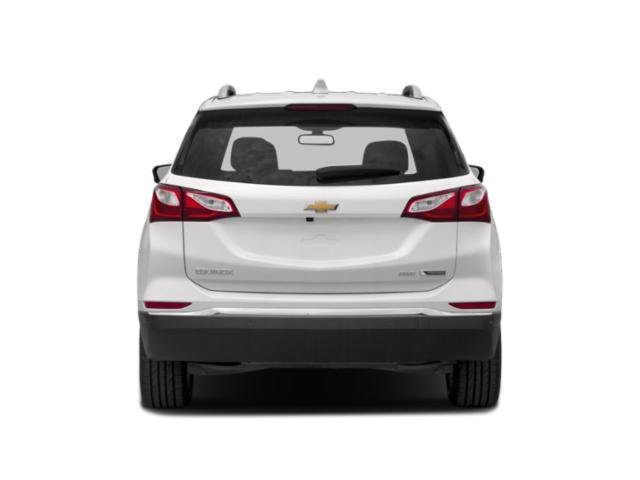 Used 2018 Silver Ice Metallic Chevrolet Premier image 13
