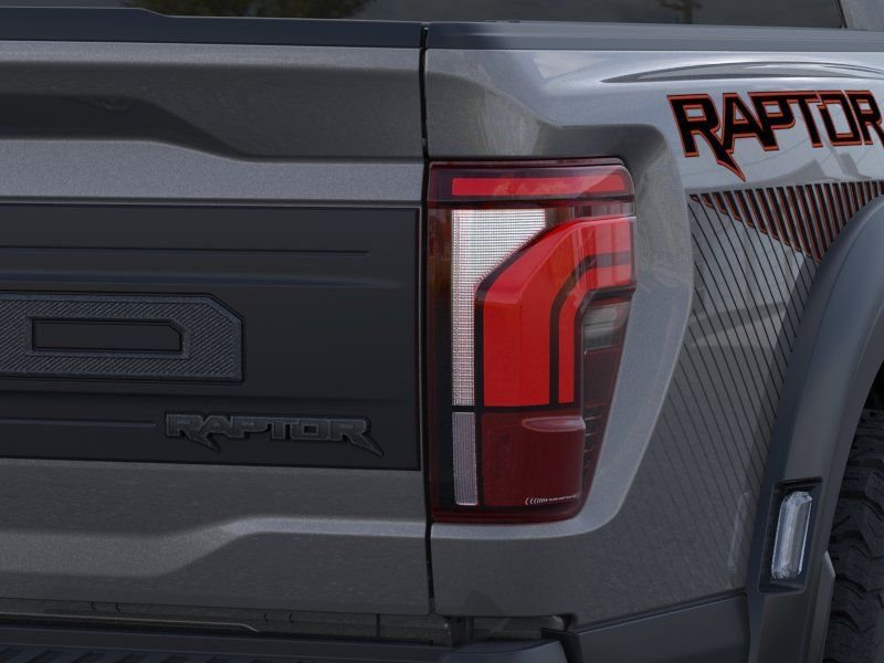 2025 Ford F-150 Raptor - Photo 21