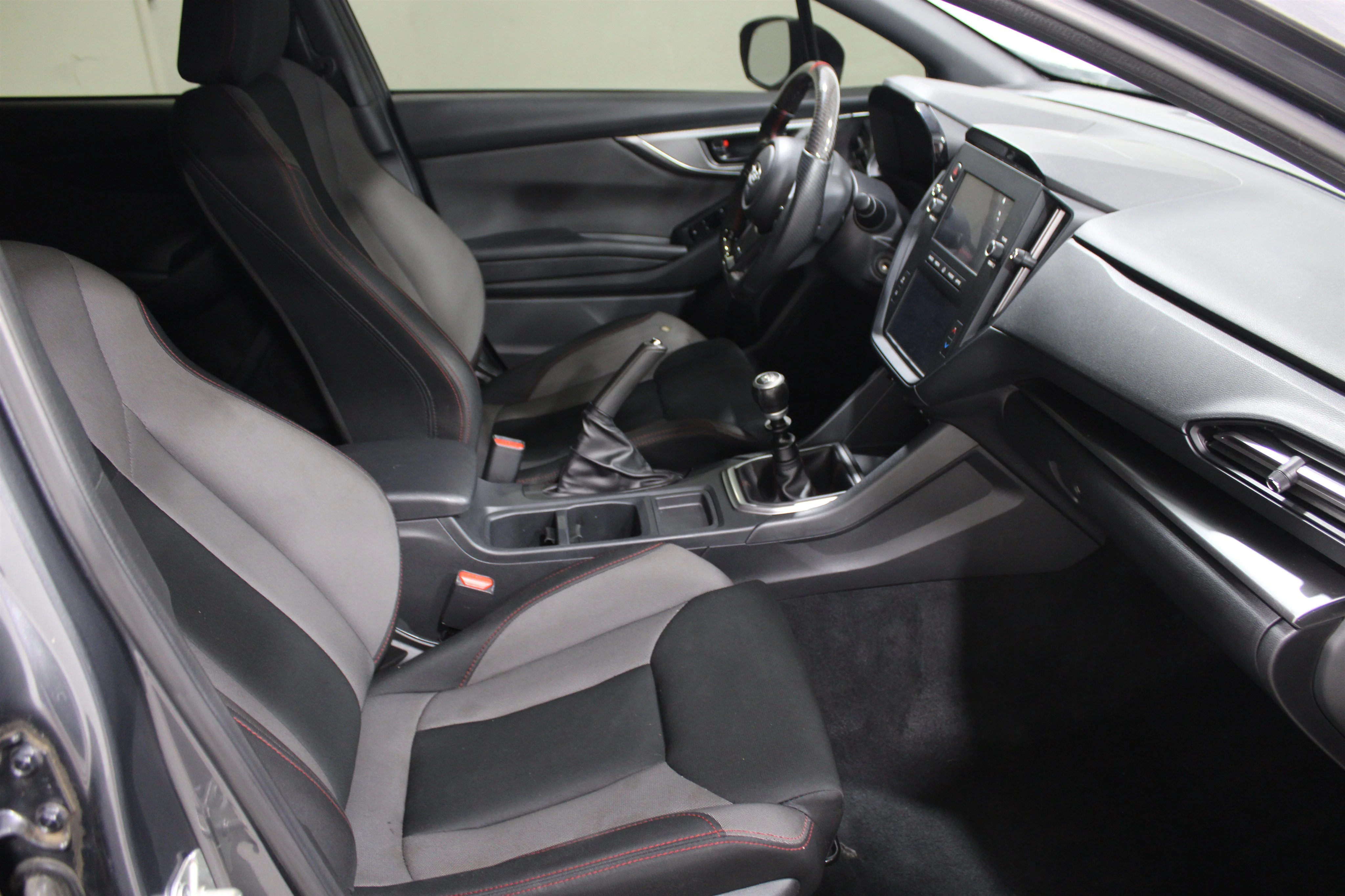 Used 2022 Magnetite Gray Metallic Subaru  image 23