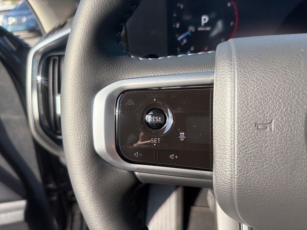 New 2026 Nissan Armada SV 4D Sport Utility