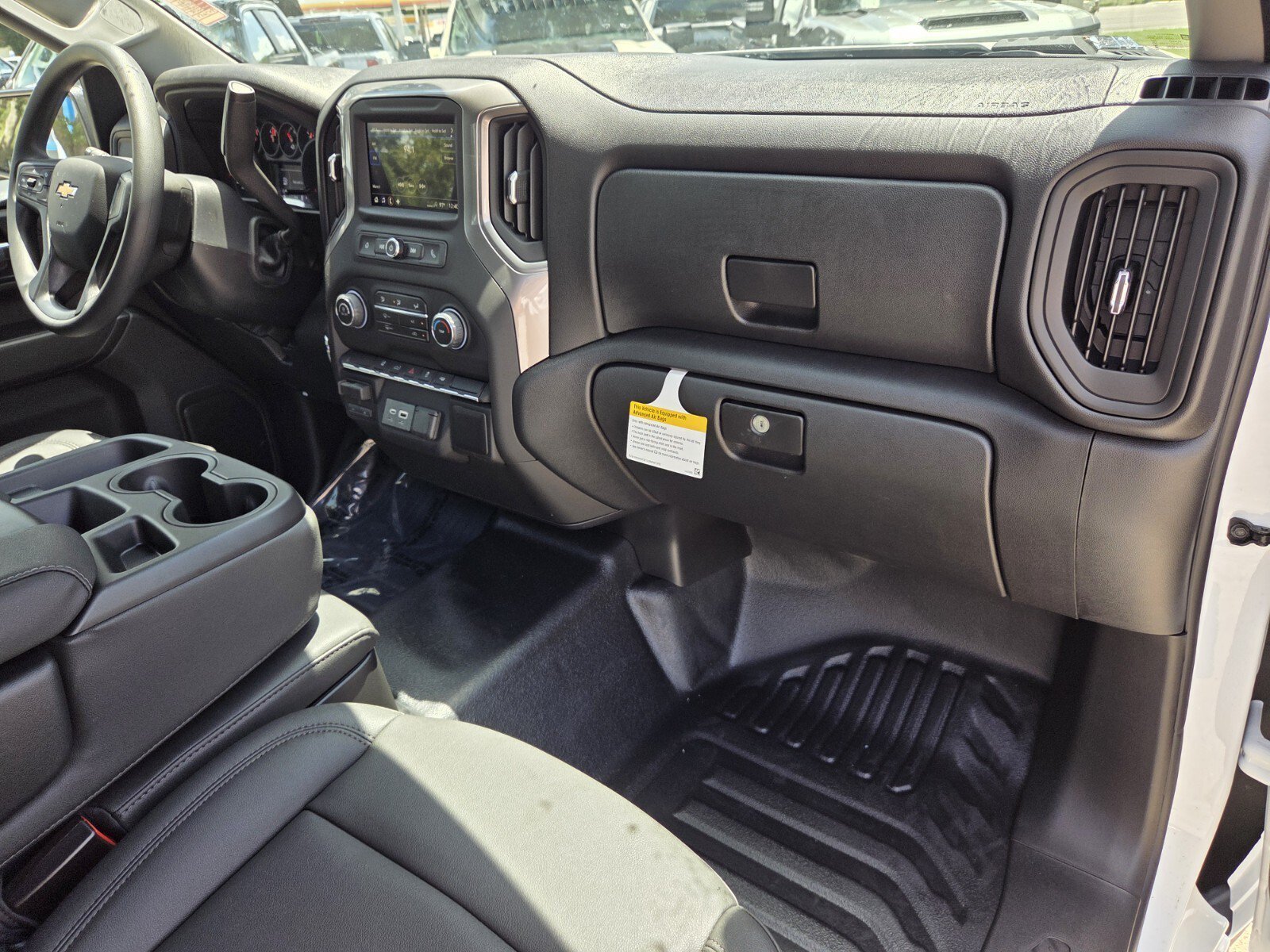 2026 Chevrolet Silverado 2500 HD Work Truck - Photo 15