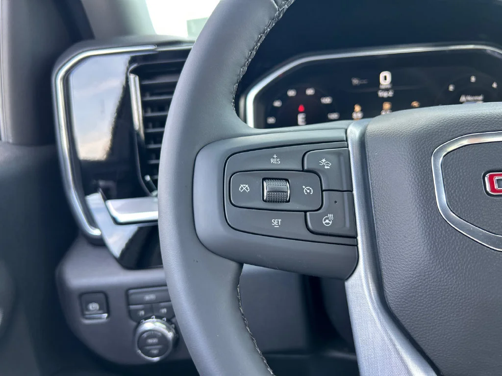 2026 GMC Sierra 1500 Elevation - Photo 22