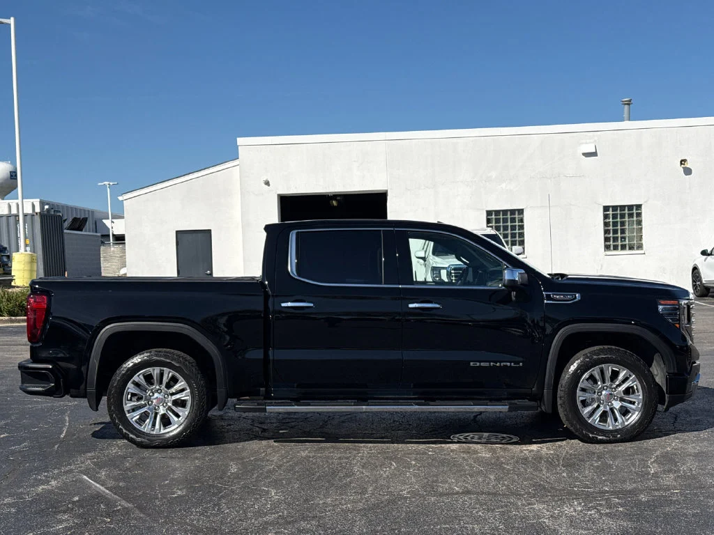2024 GMC Sierra 1500 Denali Denali - Photo 6