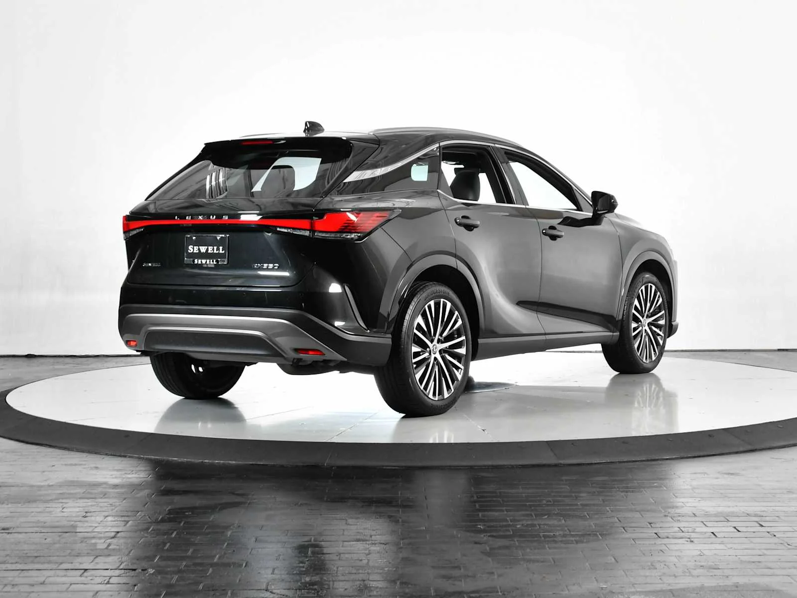 Used 2025 Caviar Lexus Premium Plus image 7