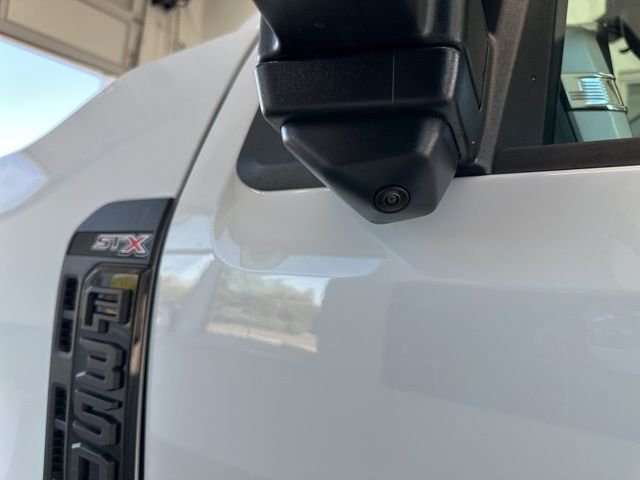 2026 Ford F-350 Super Duty XL - Photo 7