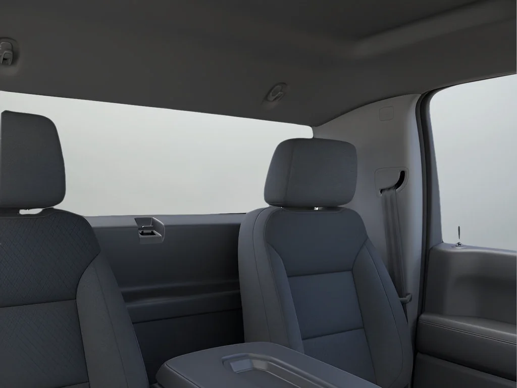 New 2024 Summit White GMC Pro image 18