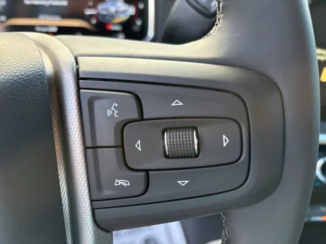 New 2026 Glacier White Tricoat GMC Denali image 34