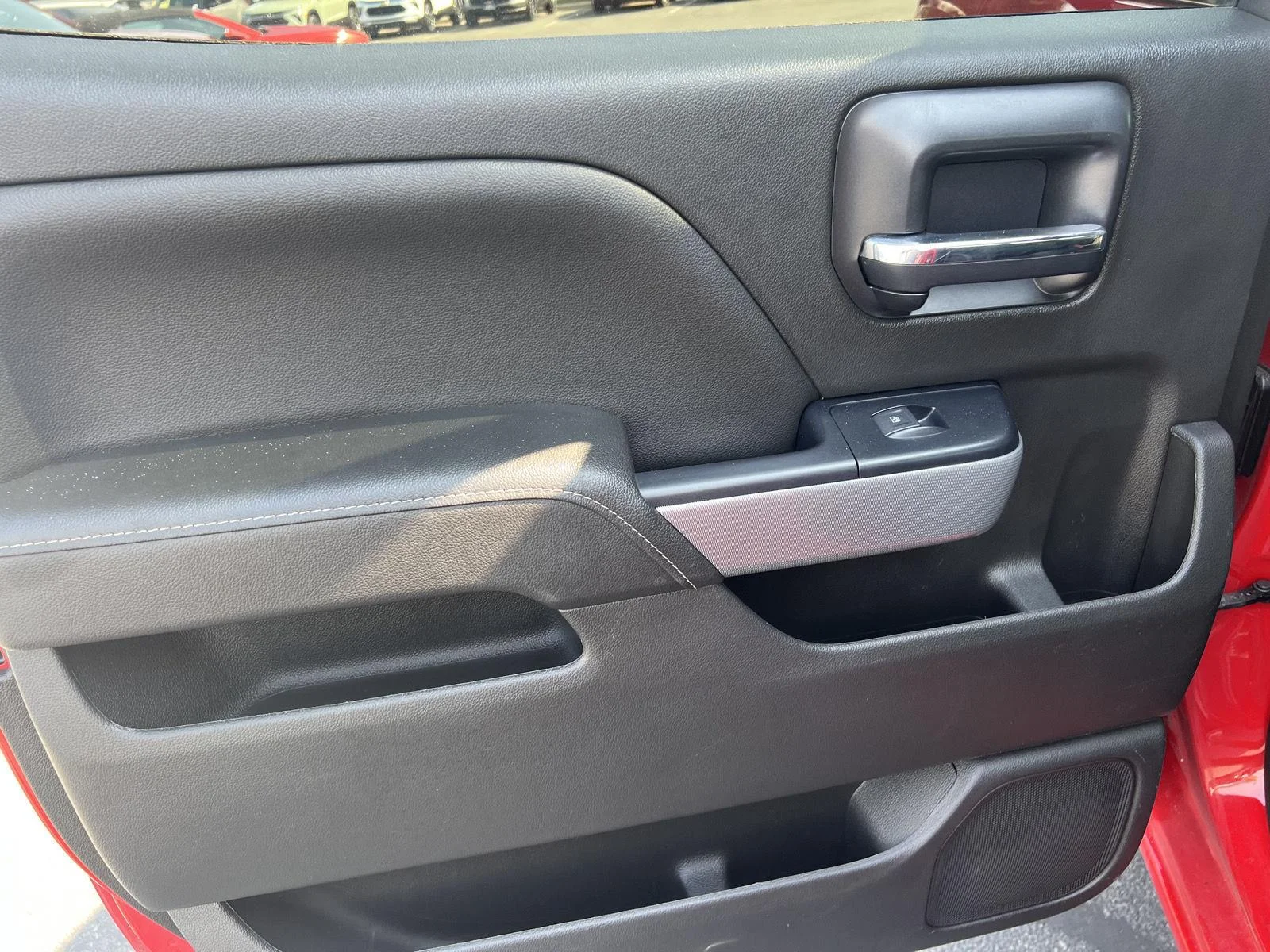 2018 Chevrolet Silverado 1500 LTZ Z71 - Photo 28