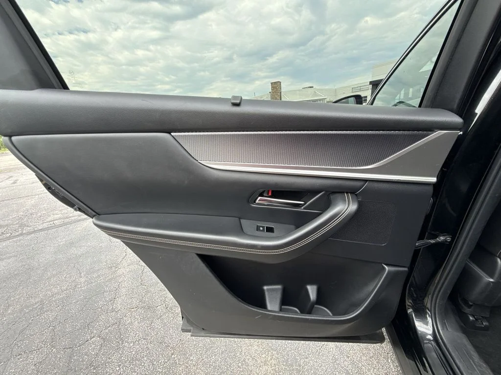 Used 2024 Black Mazda Premium image 23
