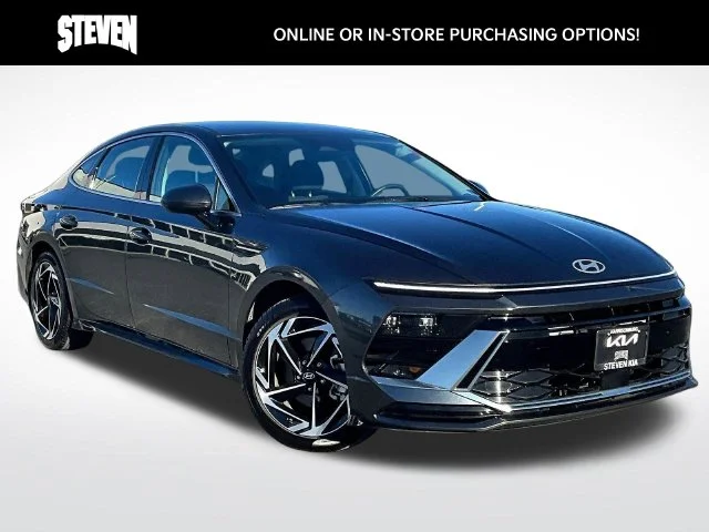 2026 Hyundai Sonata