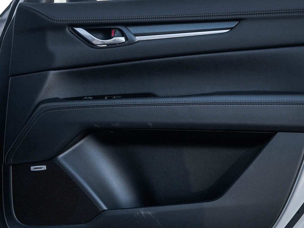 2025 Mazda CX-5 S Carbon Edition - Photo 10
