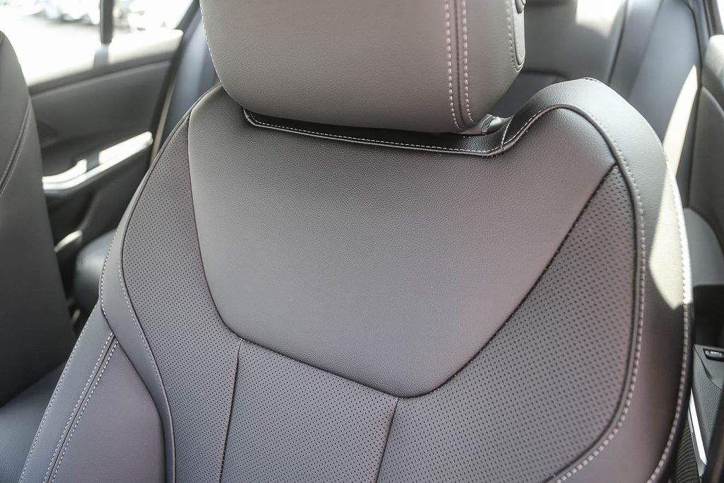 New 2026 Alpine White BMW 330i image 21