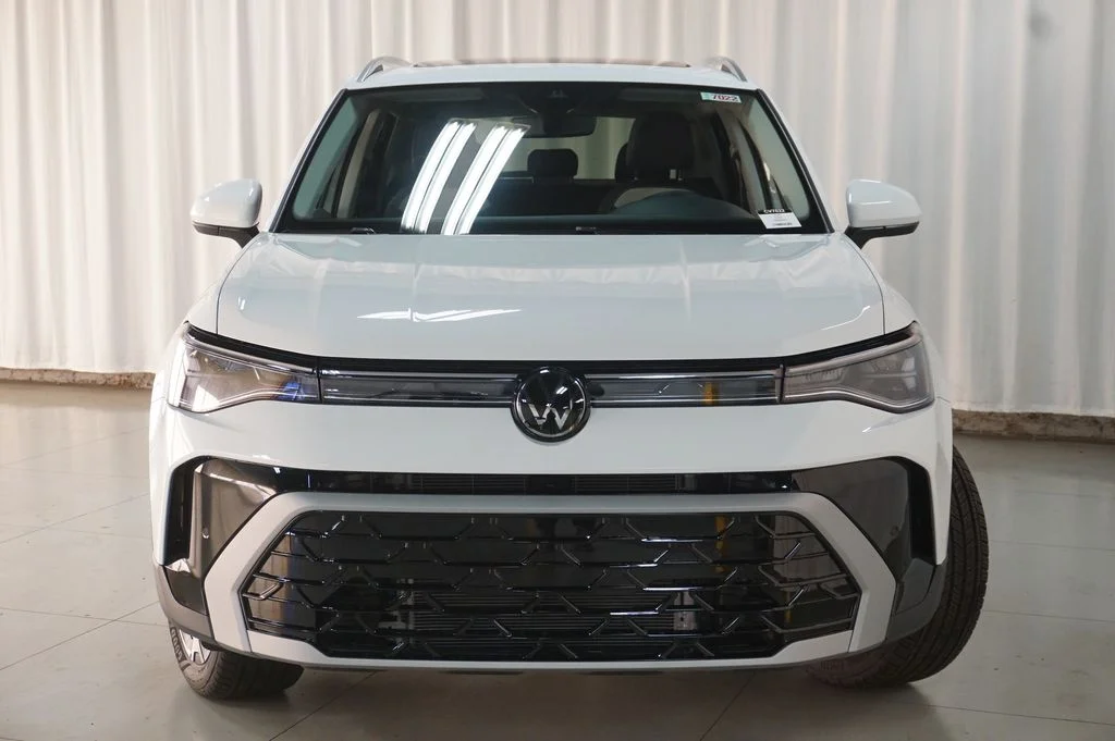 New 2026 White Volkswagen 1.5T SEL image 5