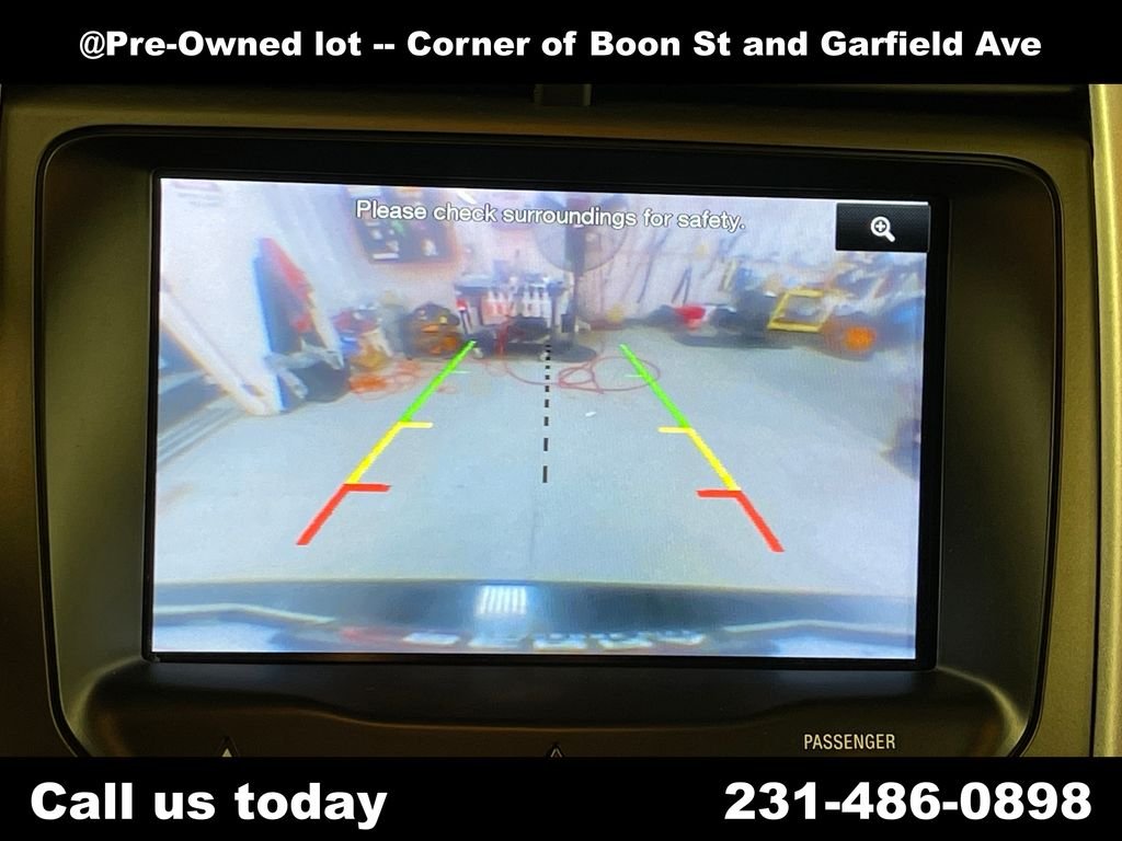 Used 2013  Ford SEL image 23