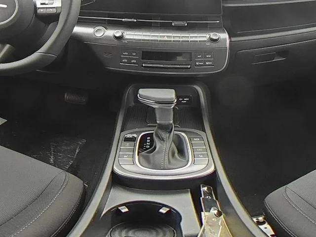 2026 Hyundai Kona SEL Sport - Photo 37