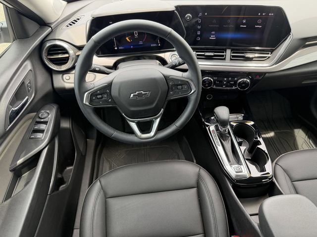 2025 Chevrolet Trax Activ - Photo 15