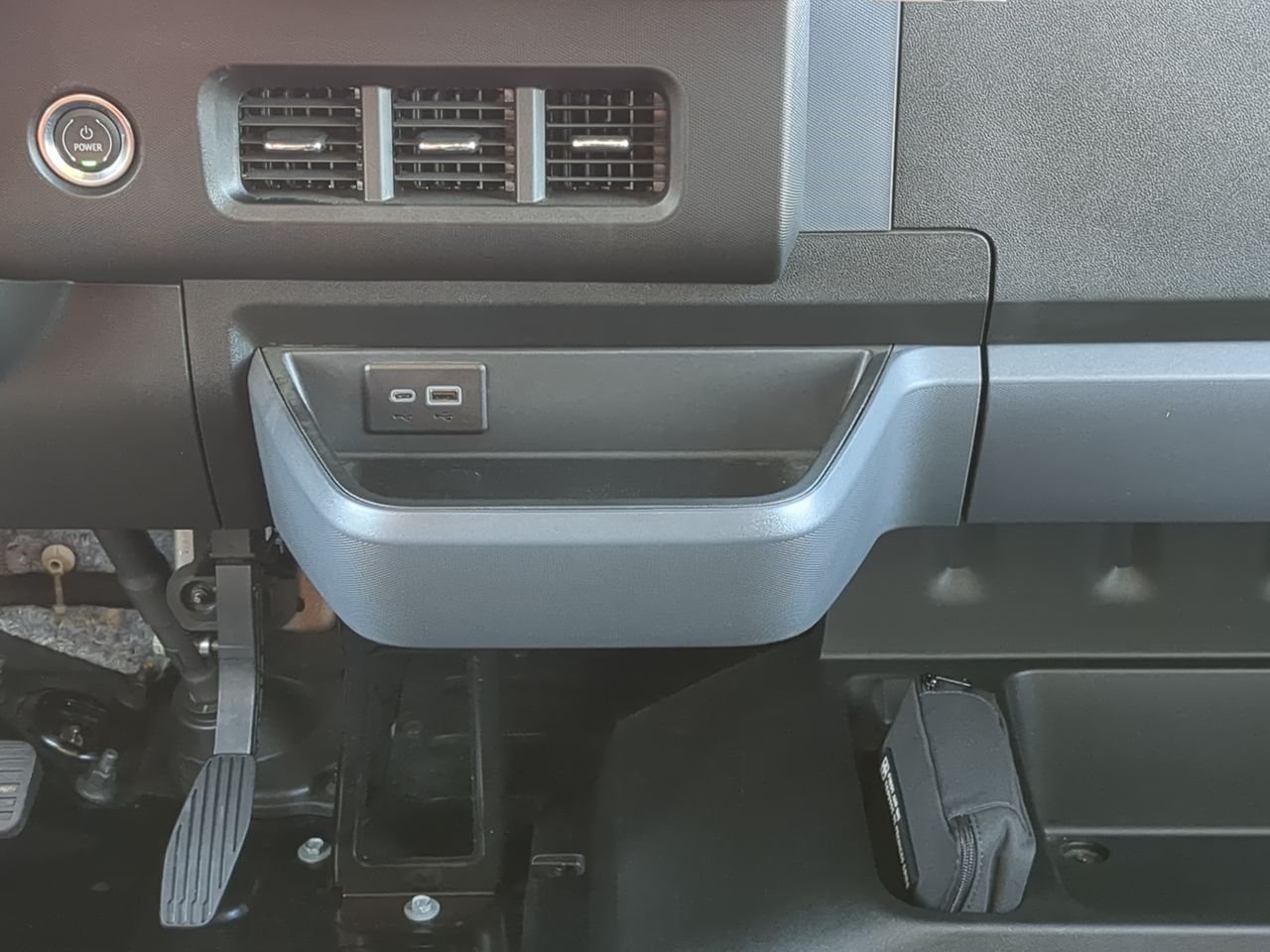 2025 Chevrolet BrightDrop Base - Photo 55