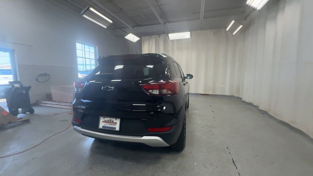 2023 Chevrolet TrailBlazer LT - Photo 8
