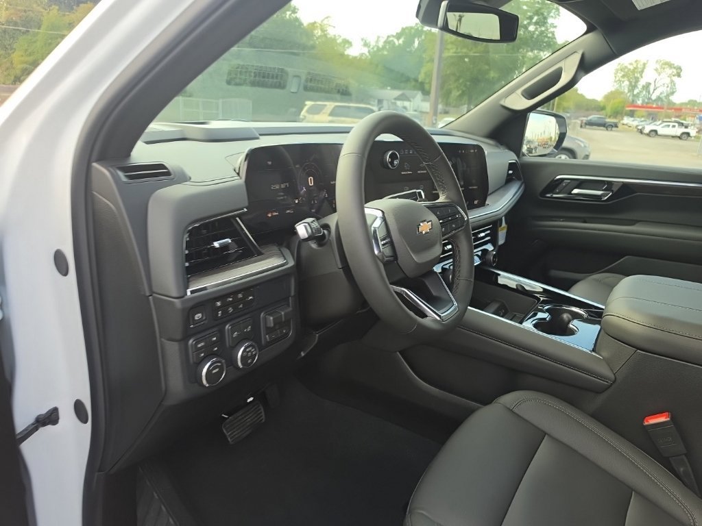 2027 Chevrolet Tahoe LT - Photo 17