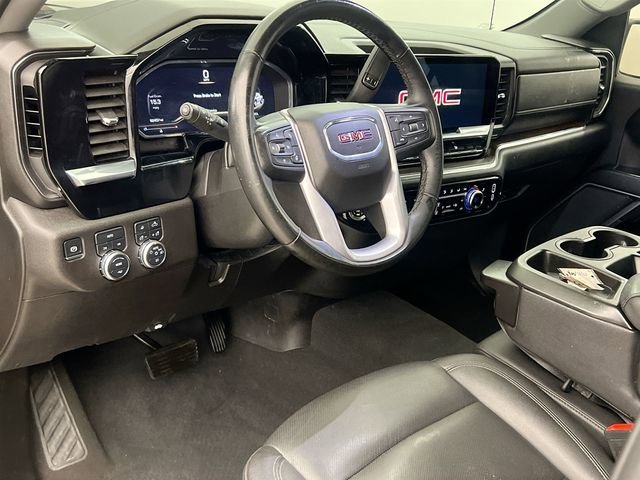 2025 GMC Sierra 1500 SLT - Photo 6