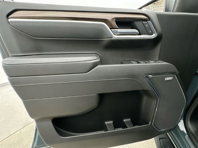 2025 Chevrolet Silverado 1500 LT Trail Boss - Photo 21