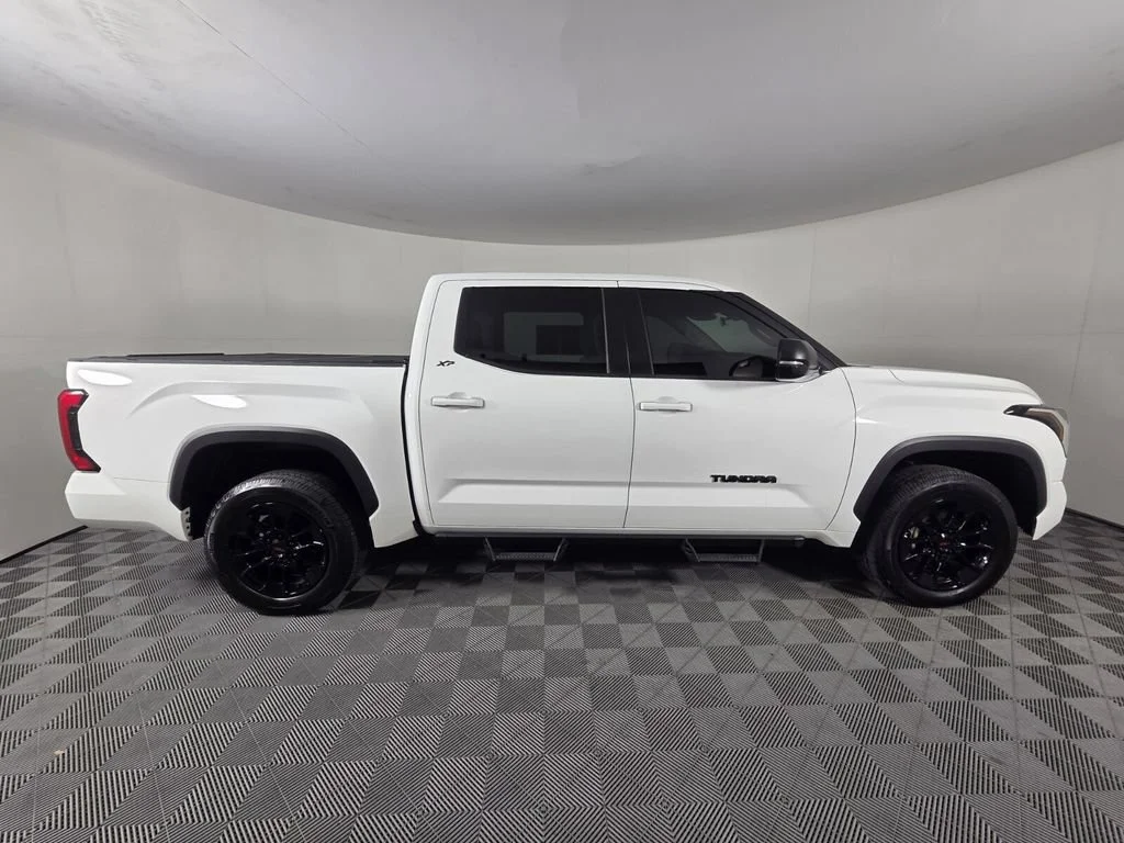 Used 2024 Ice Toyota SR5 image 4