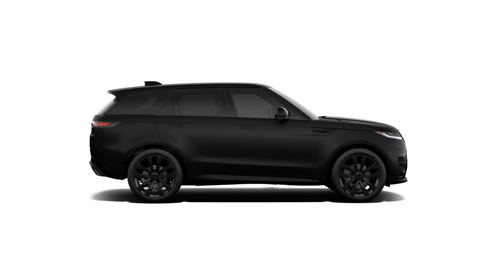 New 2027 Santorini Black LAND ROVER Dynamic SE 400PS Auto image 3