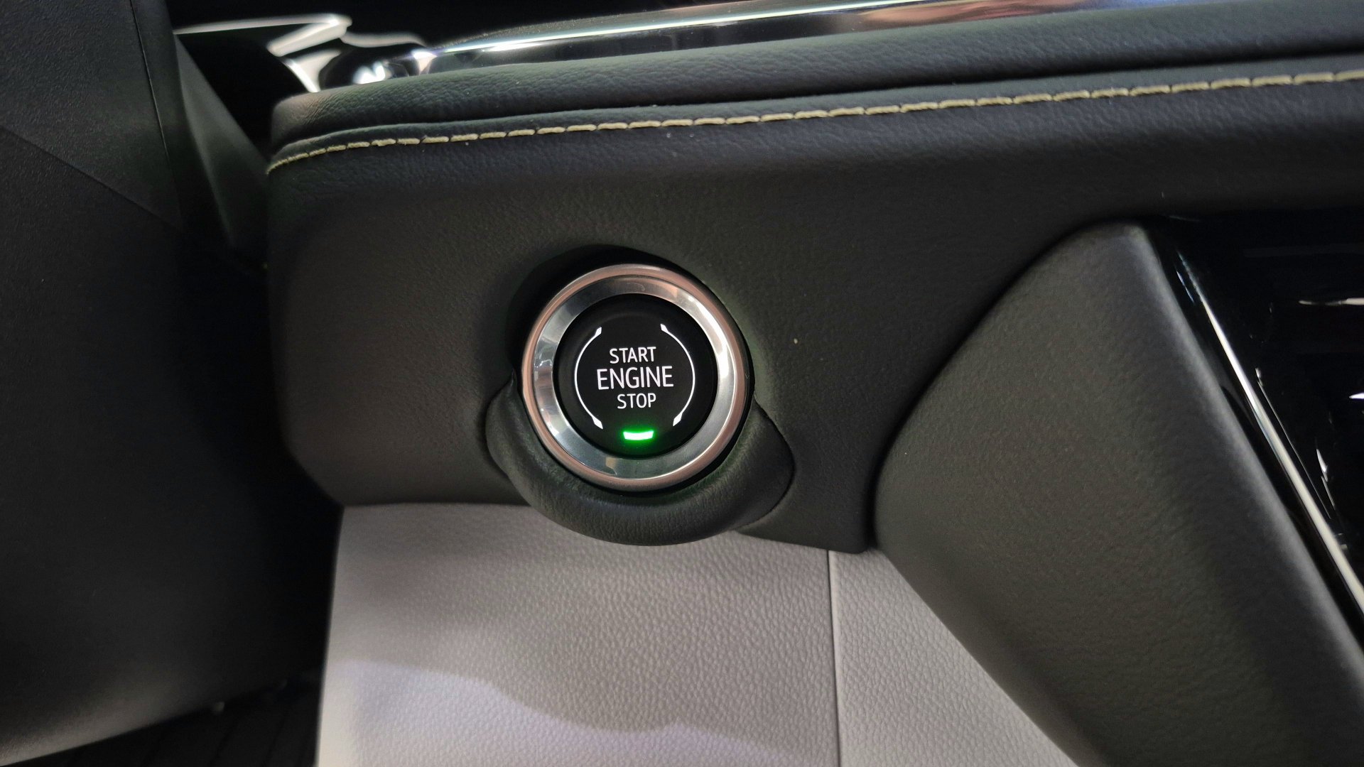 2026 Chevrolet Tahoe Premier - Photo 19