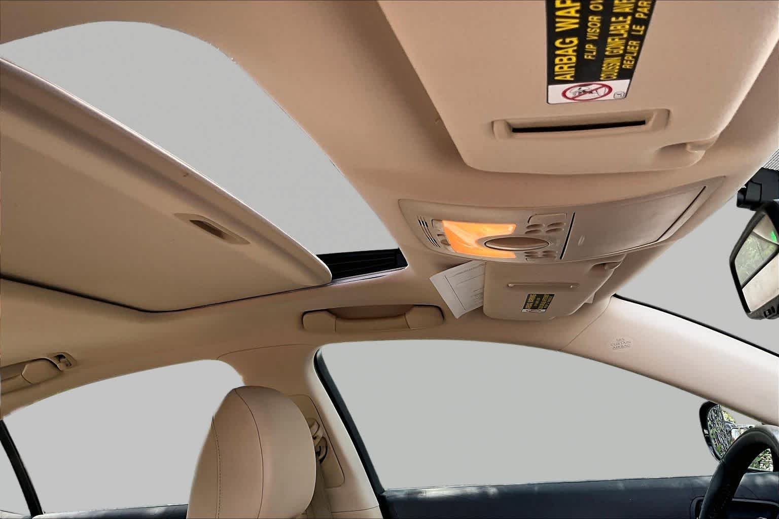Used 2007 Obsidian Lexus  image 13