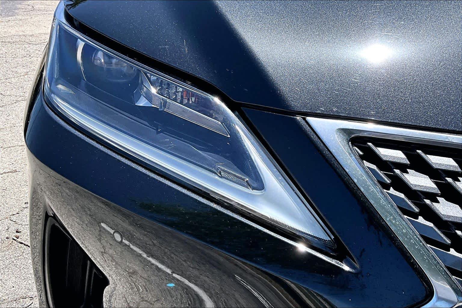 2021 Lexus RX Hybrid 450h - Photo 28