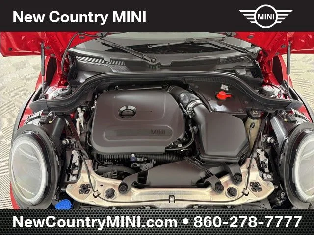 2025 MINI Hardtop 4 Door S - Photo 24