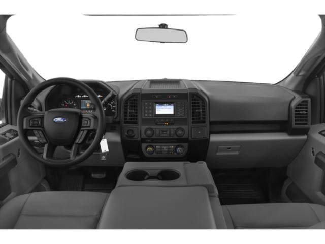 Used 2018 Oxford White Ford XL image 4