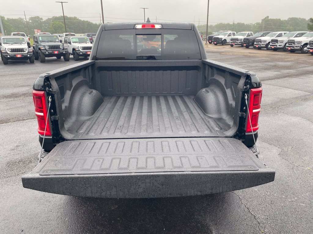 Used 2026 Black Ram RHO image 42