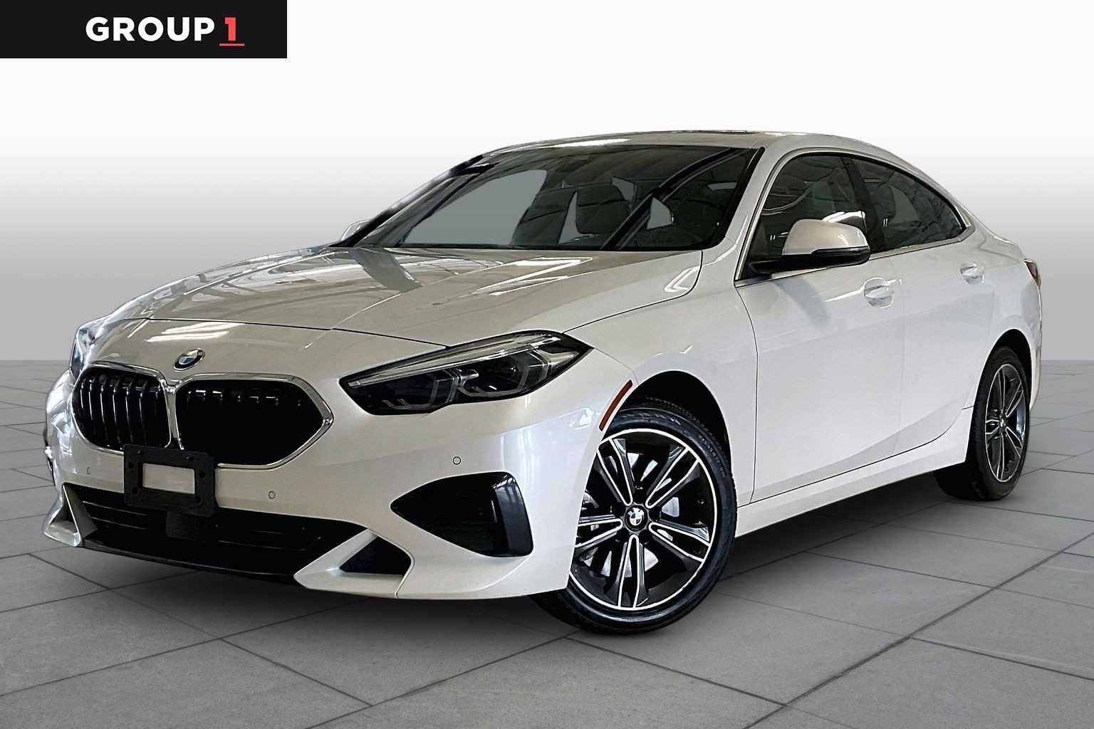 2024 BMW 2 Series 228i xDrive Gran Coupe's photo