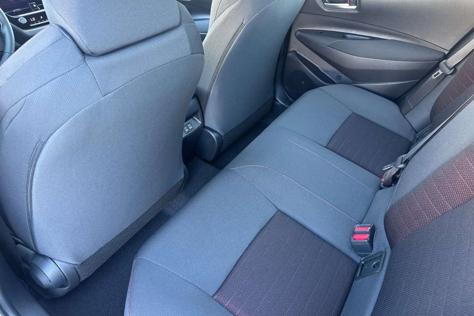 New 2026  Toyota SE image 11