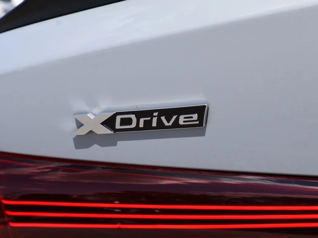 Used 2026 Brooklyn Gray Metallic BMW Competition image 9