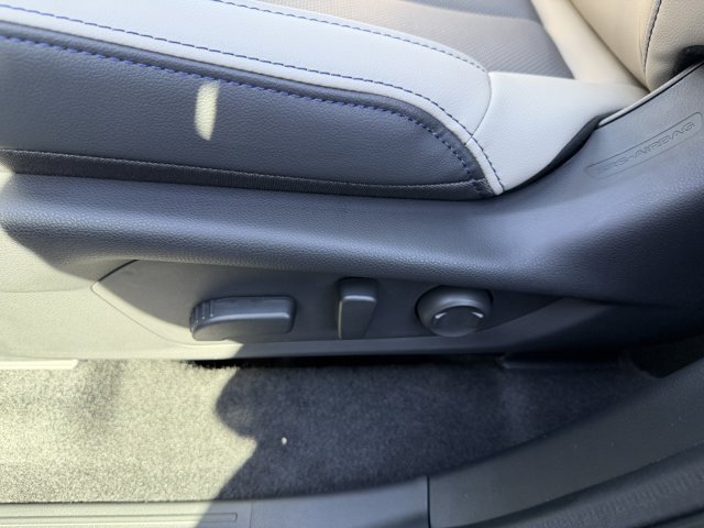New 2026 MAGNETITE GRAY METALLIC Subaru Limited image 42