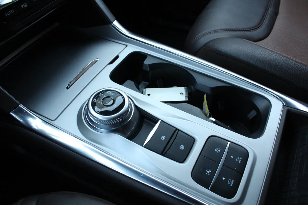 Used 2022 White Ford King Ranch image 18