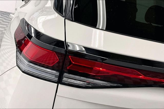 2025 Volkswagen Tiguan SE R-LINE BLACK - Photo 34