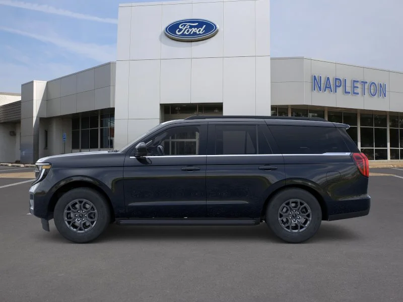 New 2026 Agate Black Metallic Ford Active image 17
