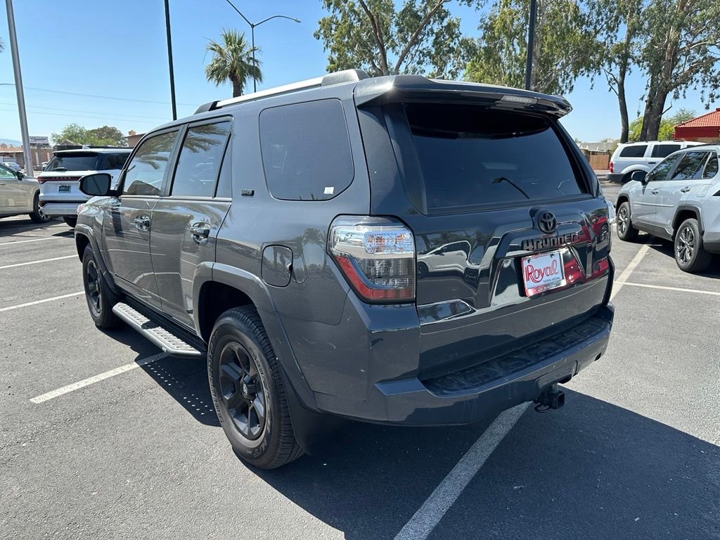 Used 2024  Toyota SR5 image 25