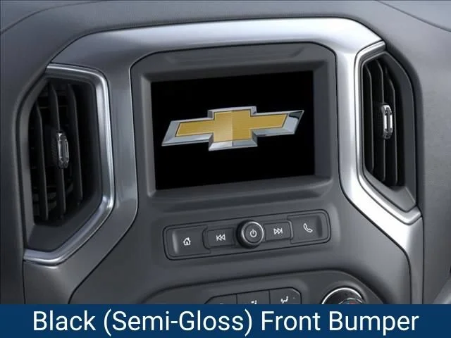2026 Chevrolet Silverado 1500 Work Truck - Photo 23