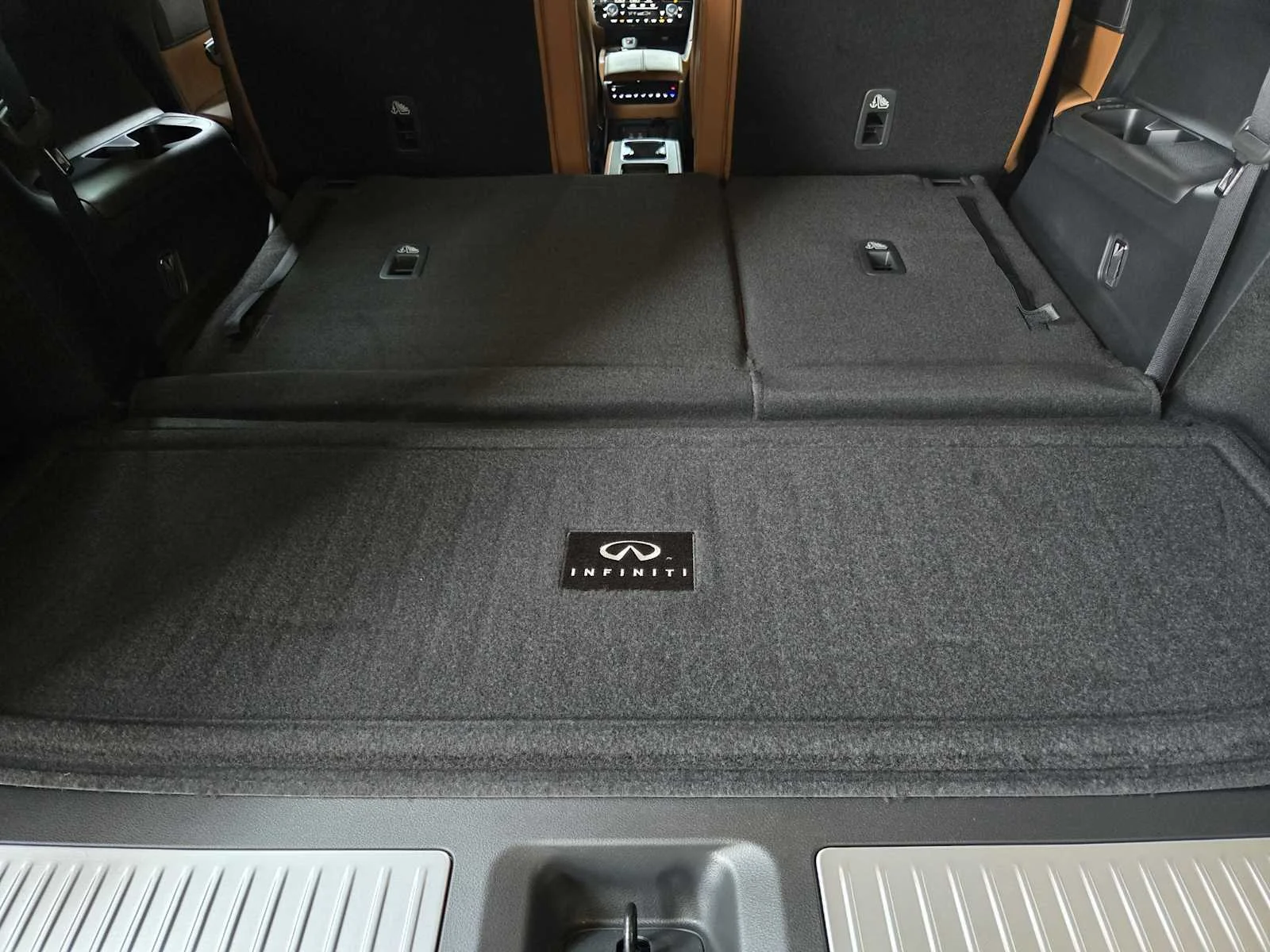 2026 INFINITI QX60 AUTOGRAPH - Photo 22