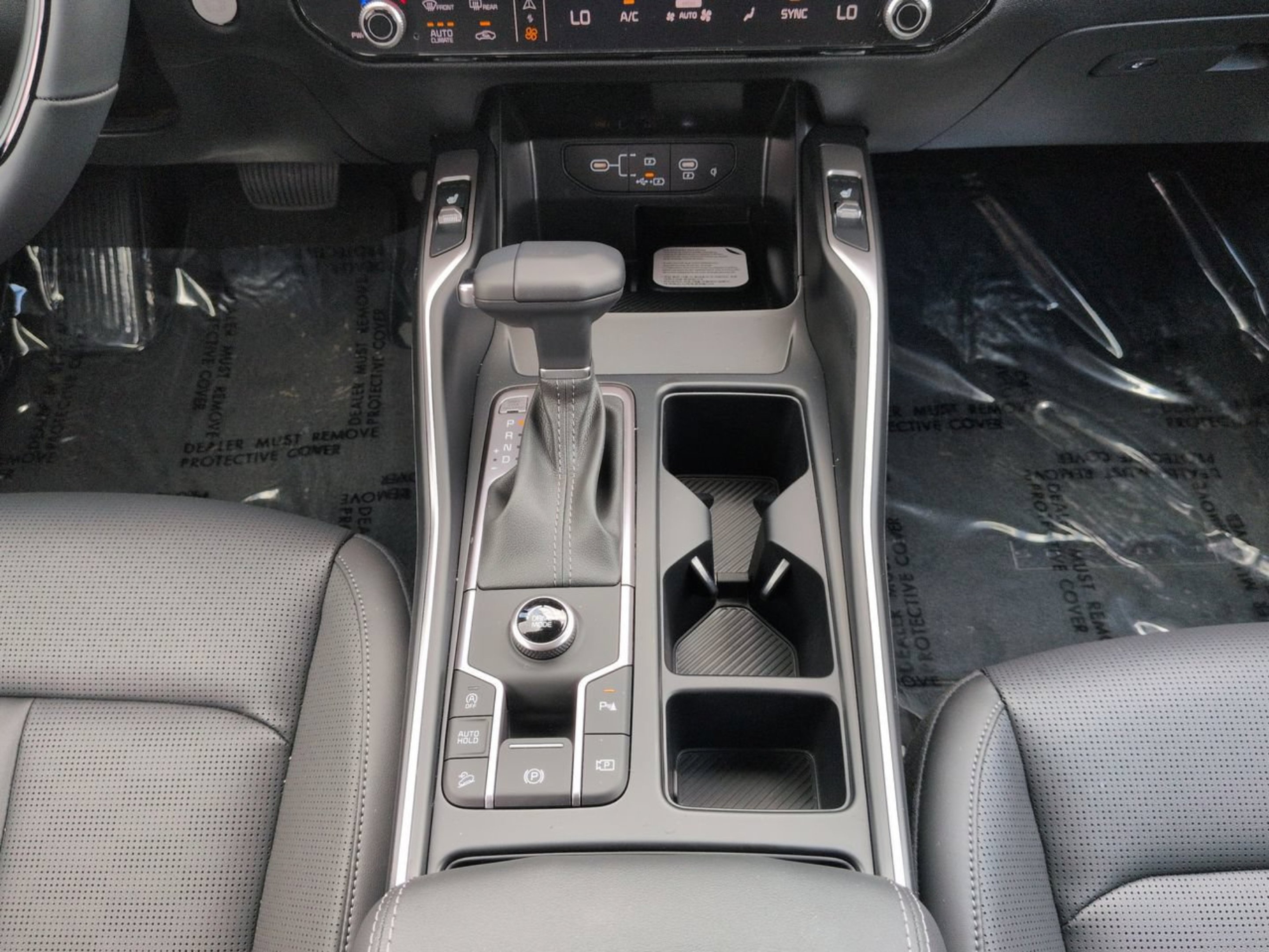 New 2026 Ivory Silver Kia S image 27