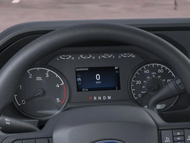 New 2026 Oxford White Ford XL image 13