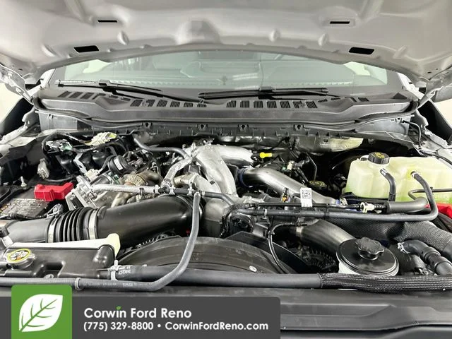 New 2026 Avalanche Ford Lariat image 31