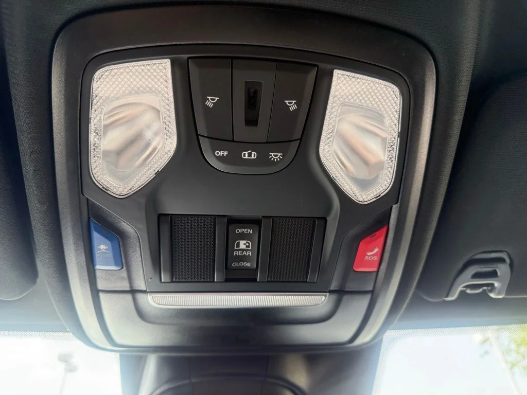 2026 RAM 2500 Rebel - Photo 30