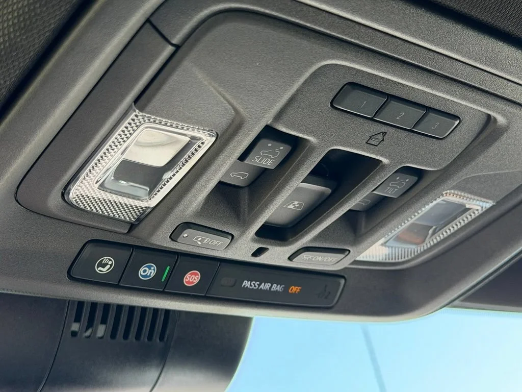 2026 GMC Sierra 1500 Denali - Photo 13