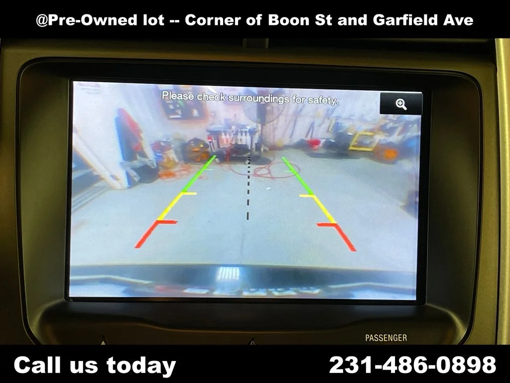 Used 2013  Ford SEL image 23